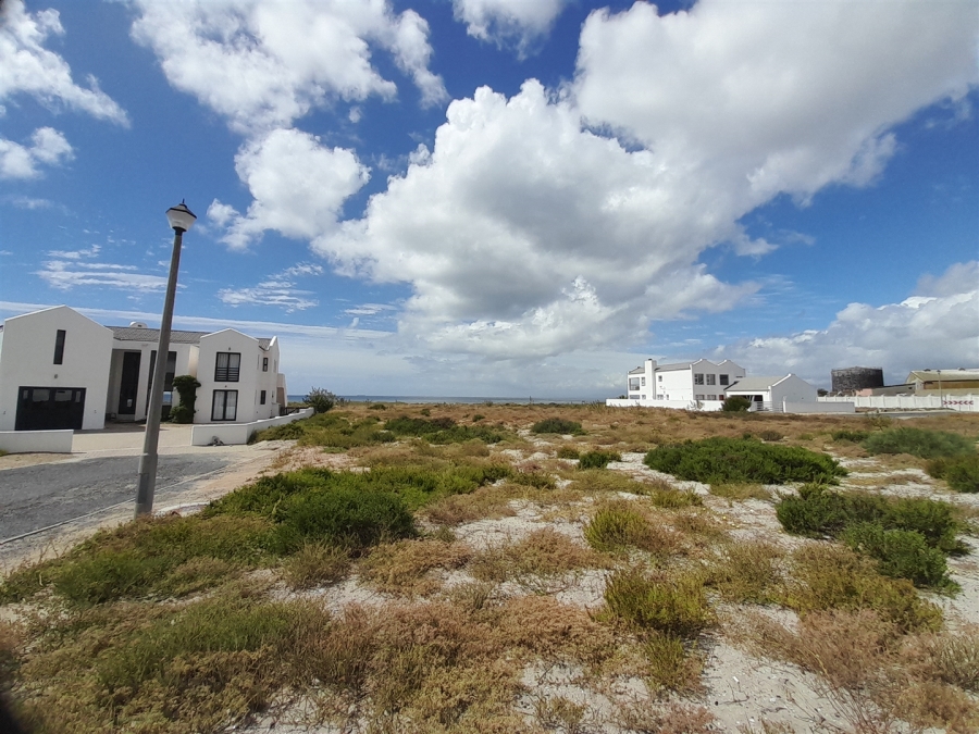 0 Bedroom Property for Sale in Sandy Point Western Cape